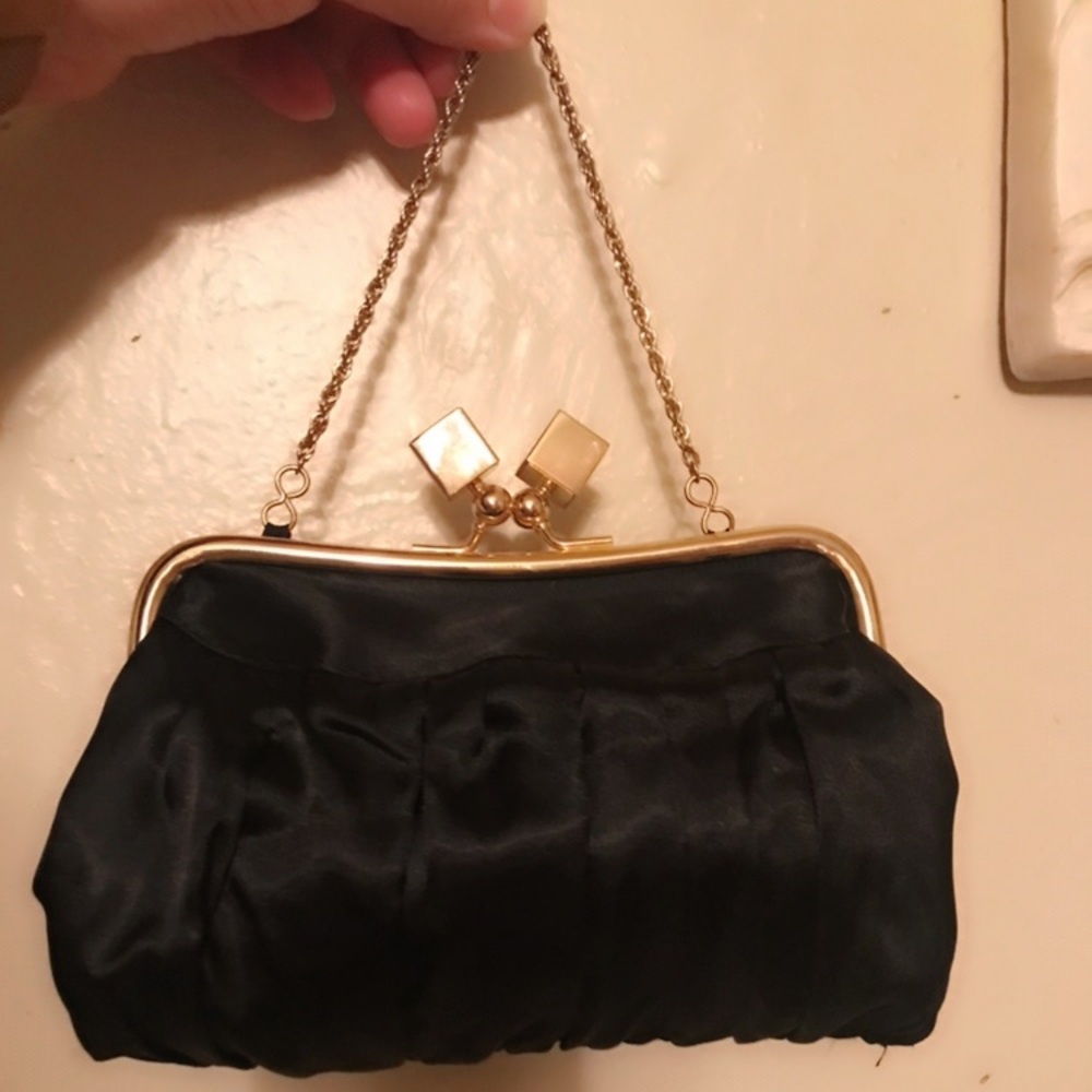 Vintage La Regale clutch